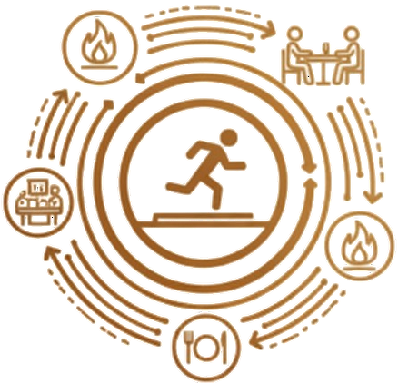 Legumbres La Bendición logo